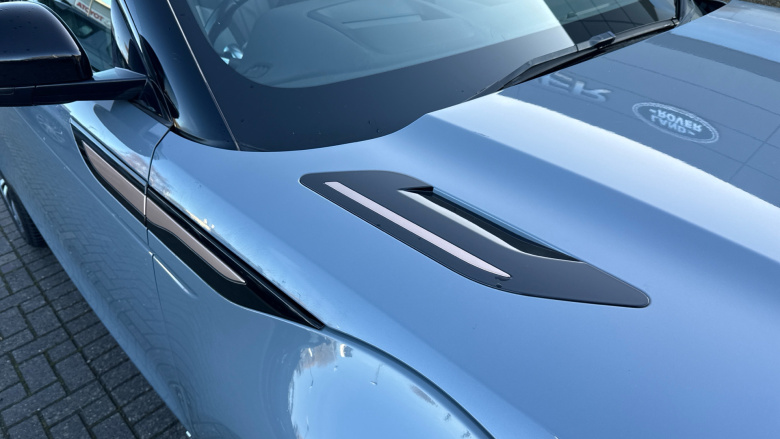 Land Rover Range Rover Evoque 2.0 D180 First Edition 5dr Auto Diesel Hatchback